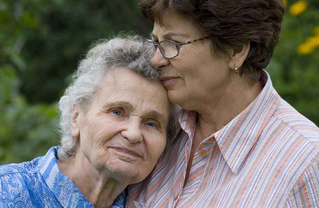 dental care for alzheimers and dementia patients